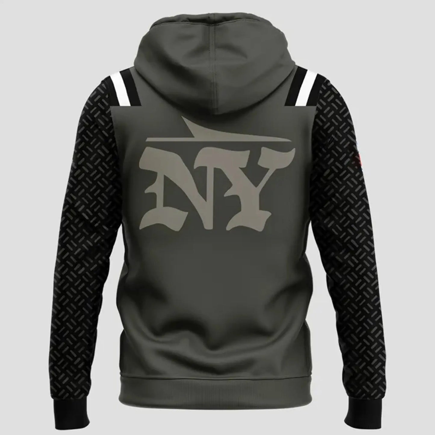 2025 New York Jets Gotham City Football Hoodie theclothingtribe