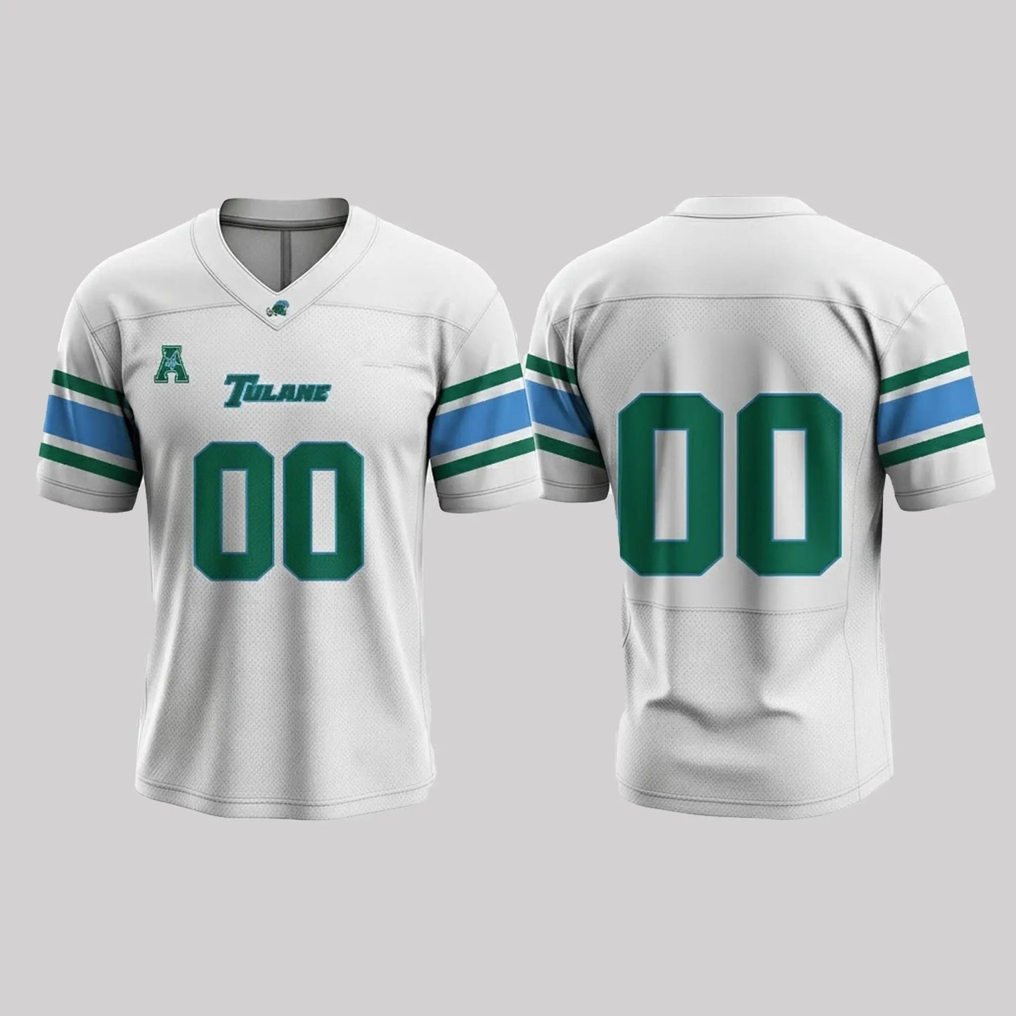 2025 Tunale ACC American Conference Champions Jersey theclothingtribe