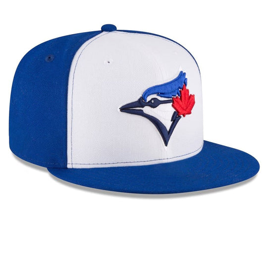 2025 ALCS Shane Bieber Toronto Blue Jays Hat