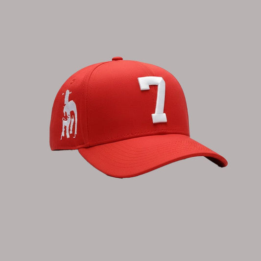 2025 Qb Justin Fields 7 Hat
