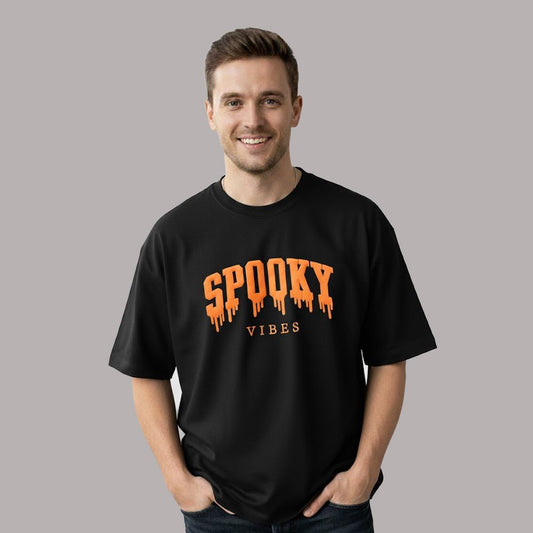 2025 Spooky Vibes Shirt
