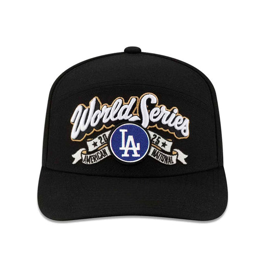 2025 Dave Roberts Dodgers Back To Back World Series Hat