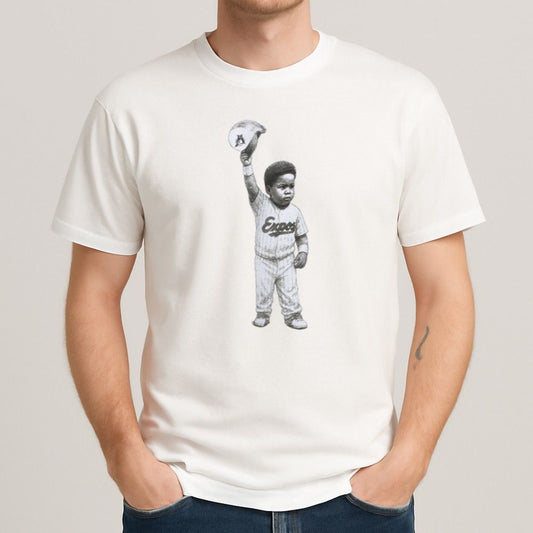 Bo Bichette Baby Vladdy Born Ready Shirt