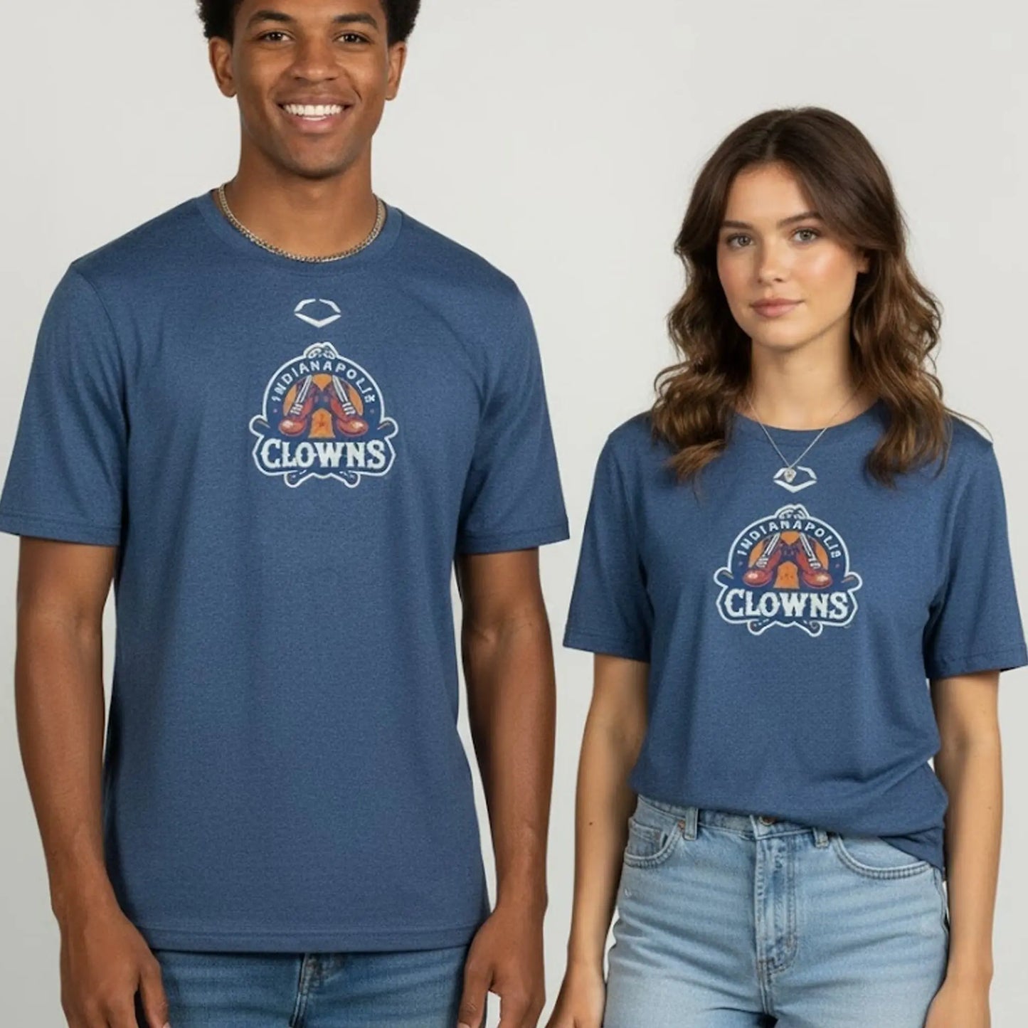 2026 Indianapolis Clowns Shirt theclothingtribe