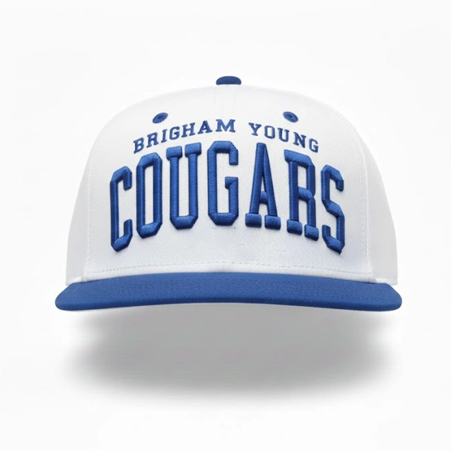 2026 Matthew Mason The Brigham Young Hat theclothingtribe