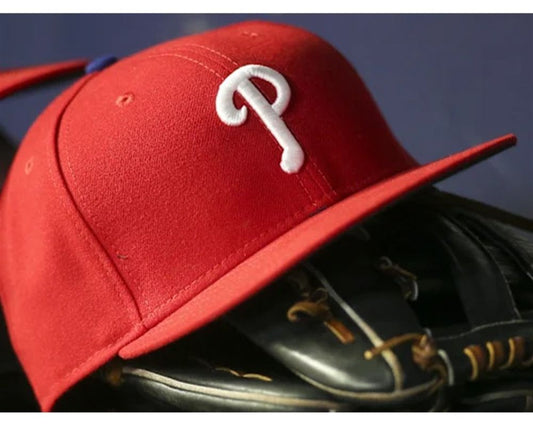 2025 Phillies For Cy Young Hat
