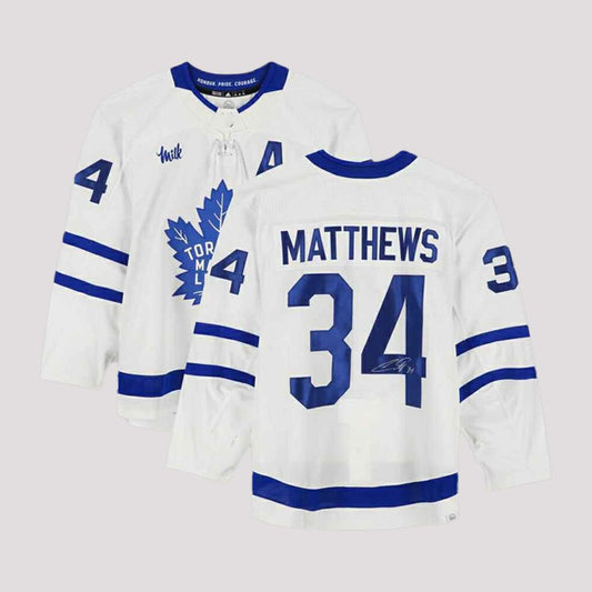2025 Vladdy Jr Maple Leafs Jersey