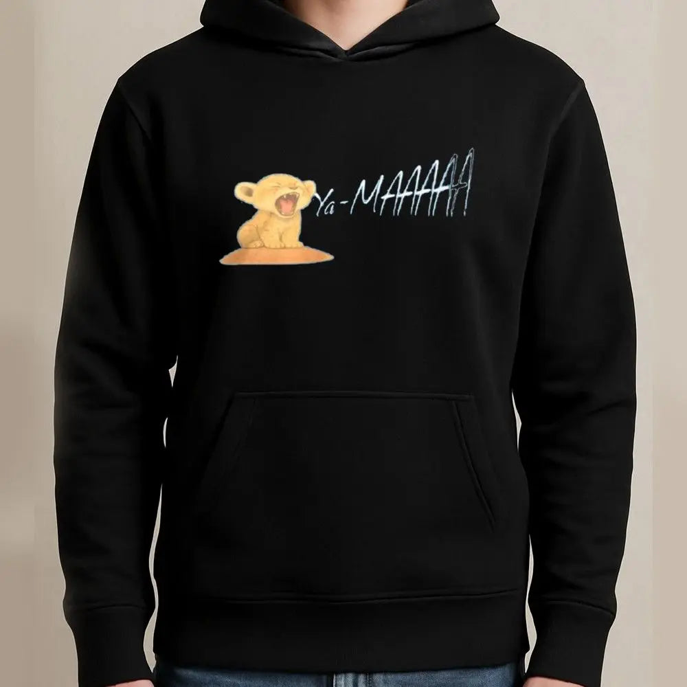 Los Angeles Dodgers Lion Ya Maaaaa Shirt theclothingtribe