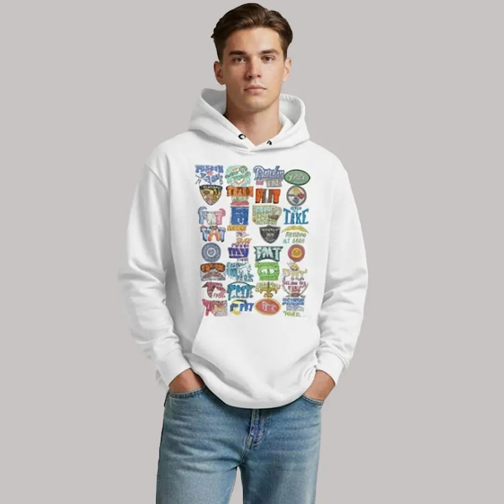 Logos And Designs Podcast Pardon My Take Shirt theclothingtribe