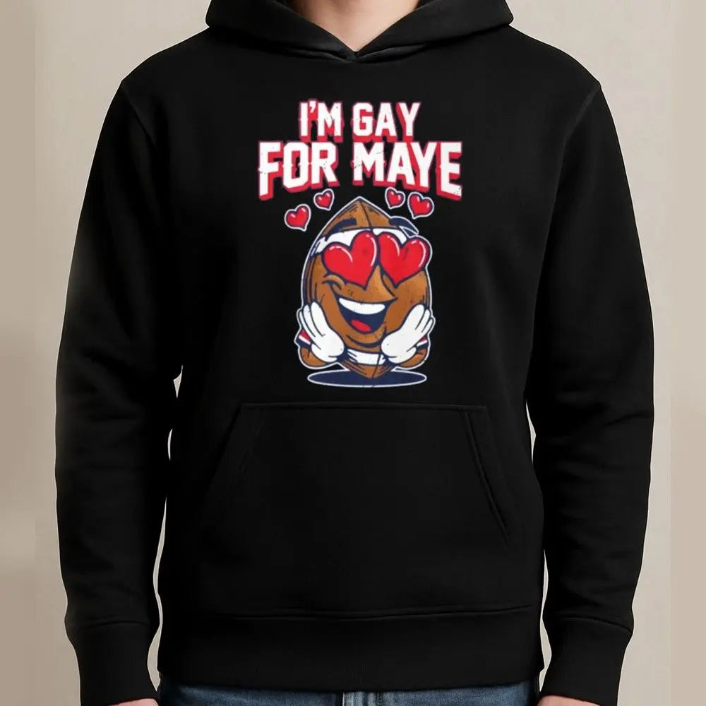 I'm Gay For Maye Shirt theclothingtribe