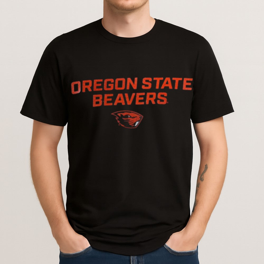 2025 Coach Robb Akey Oregon State Beavers Hoodie