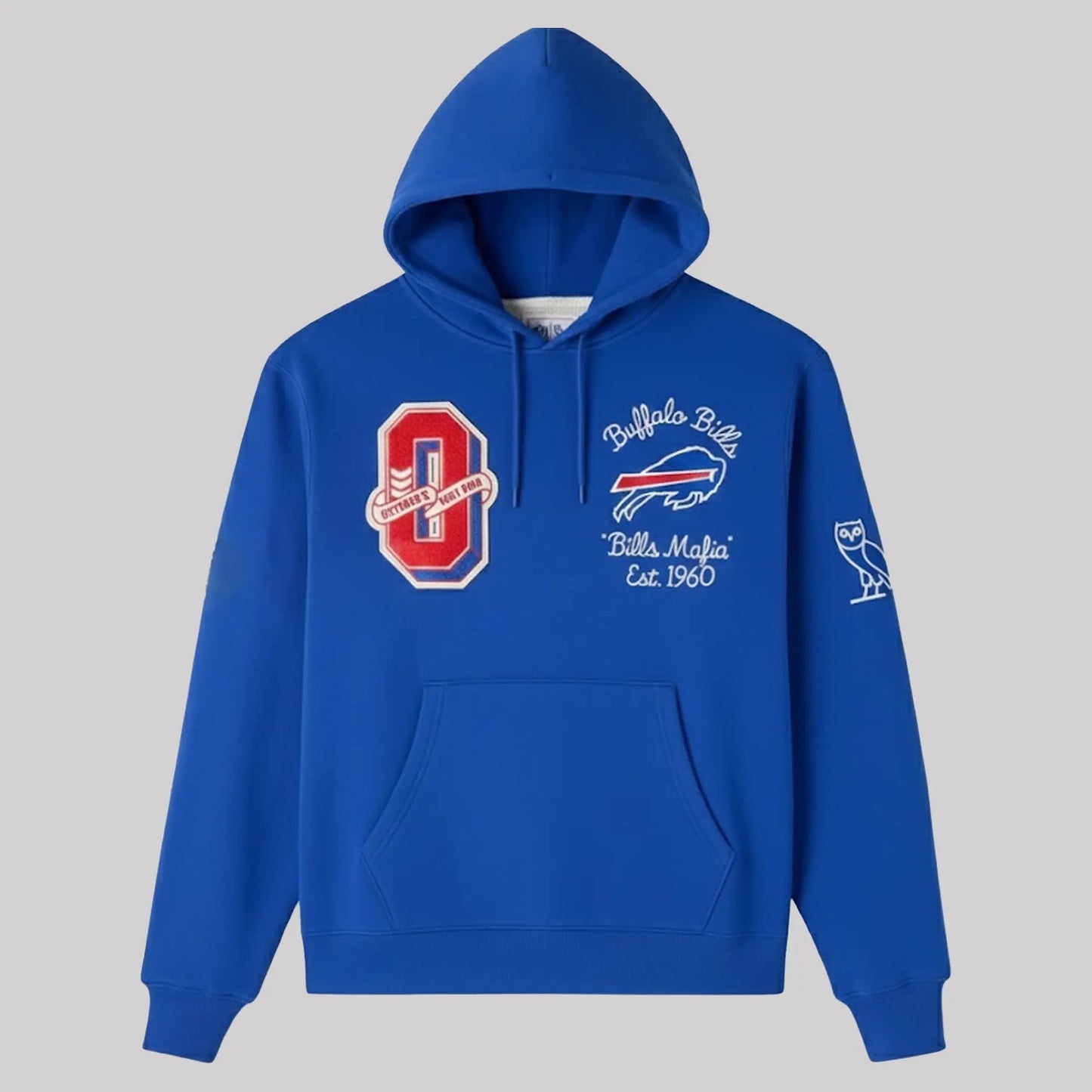 2026 Buffalo Bills Mafia October Very Own 1960 Shirt