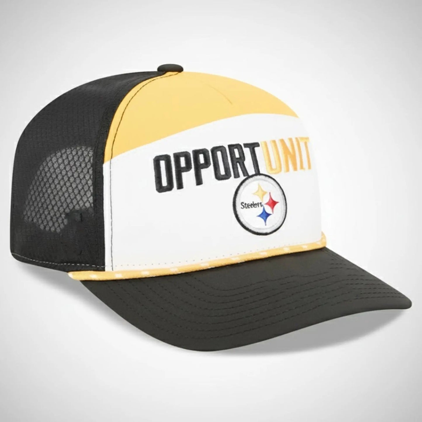 2026 Inspire Change Pittsburgh Steelers Opportunity Hat