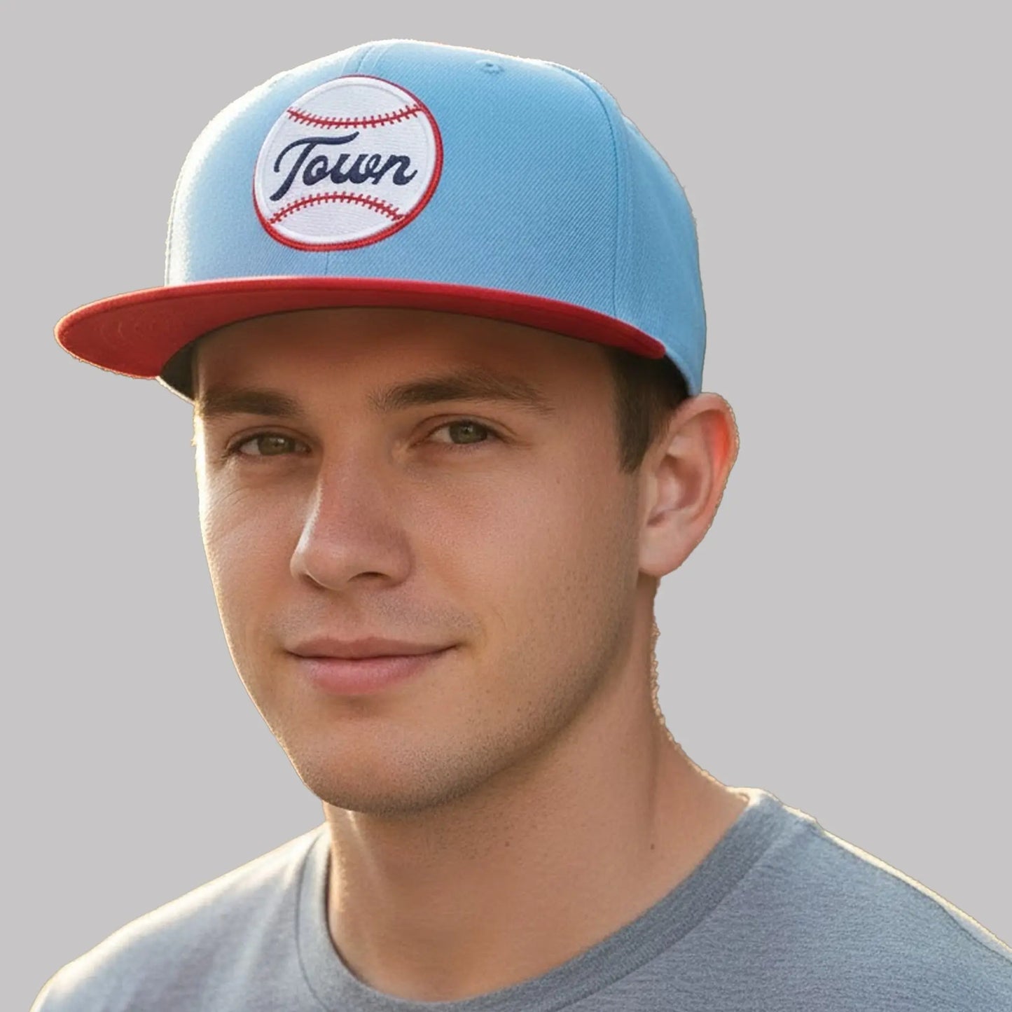 2026 Reading Fightin Phils Baseballtown Connect Hat Giveaway