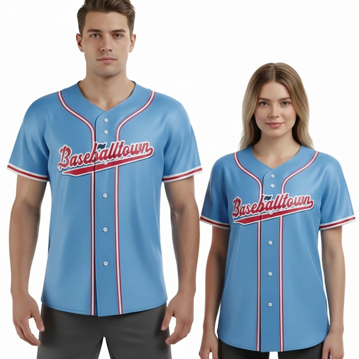 2026 Reading Fightin Phils Baseballtown Connect Jersey Giveaway