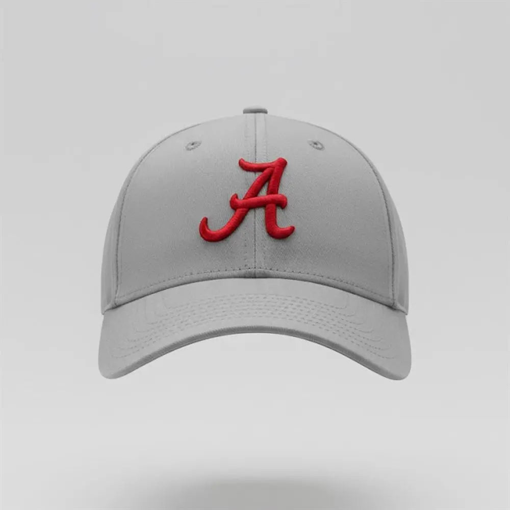 Dave Roberts Alabama Crimson Tide Tuscaloosa Hat theclothingtribe