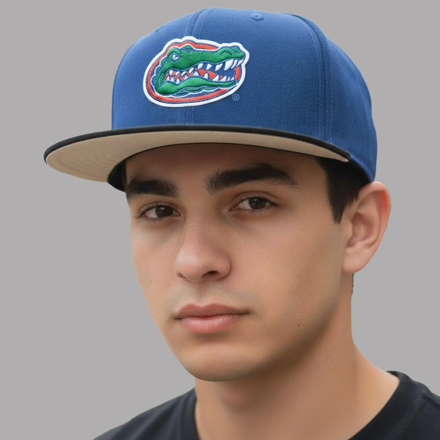 2026 Florida Gators Mascot Alligator Hat theclothingtribe