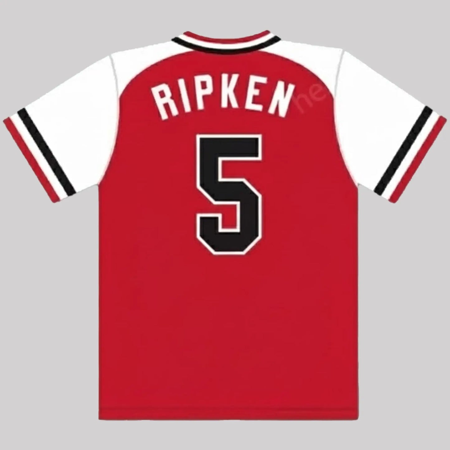 2026 Rochester Red Wings Cal Ripken Jr Jersey theclothingtribe