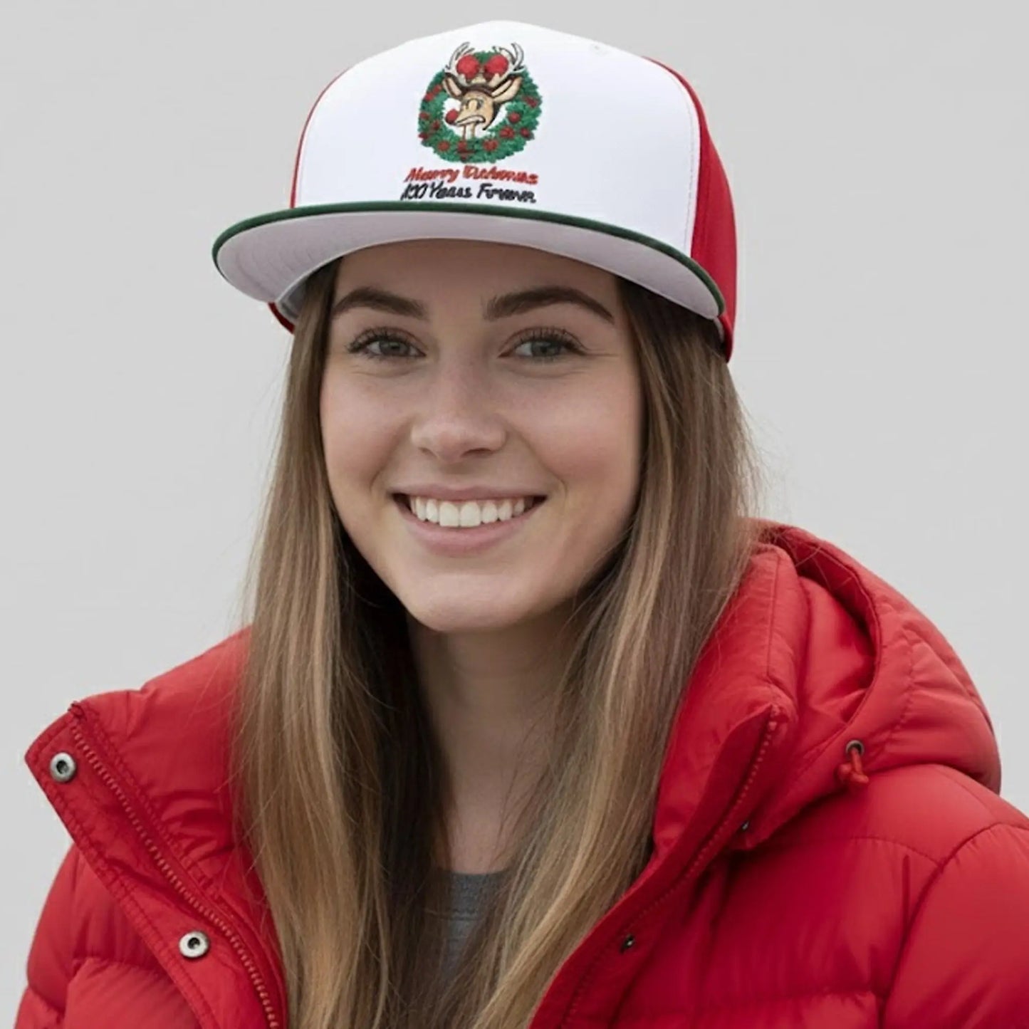 2026 Rick Sanchez Merry Rickmas 100 Years Forever Hat theclothingtribe