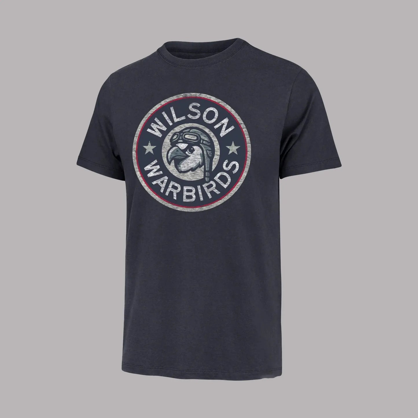 2026 Wilson Warbirds Football Shirt theclothingtribe