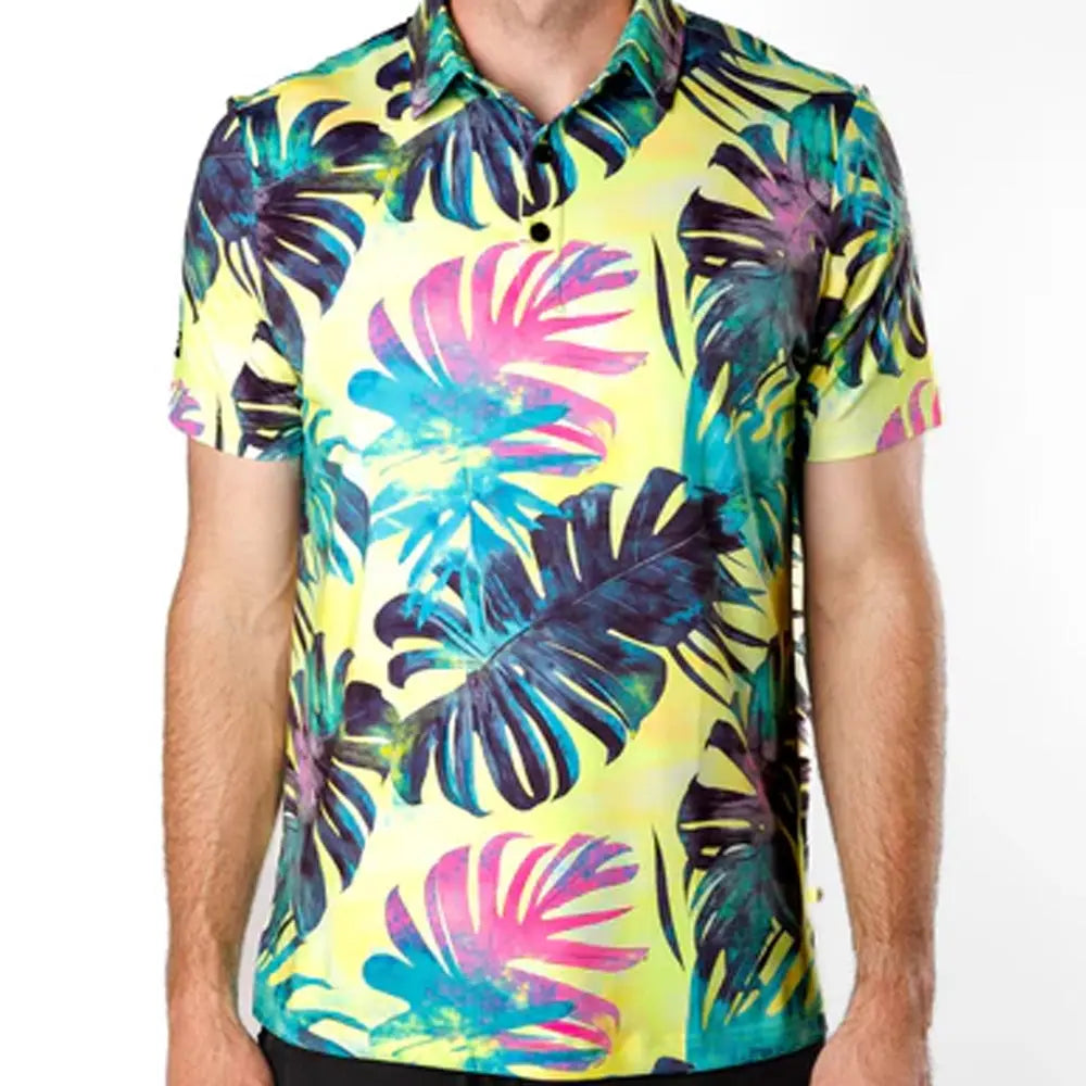 Adam Sandler Happy Gilmore 2 Hawaiian Shirt theclothingtribe