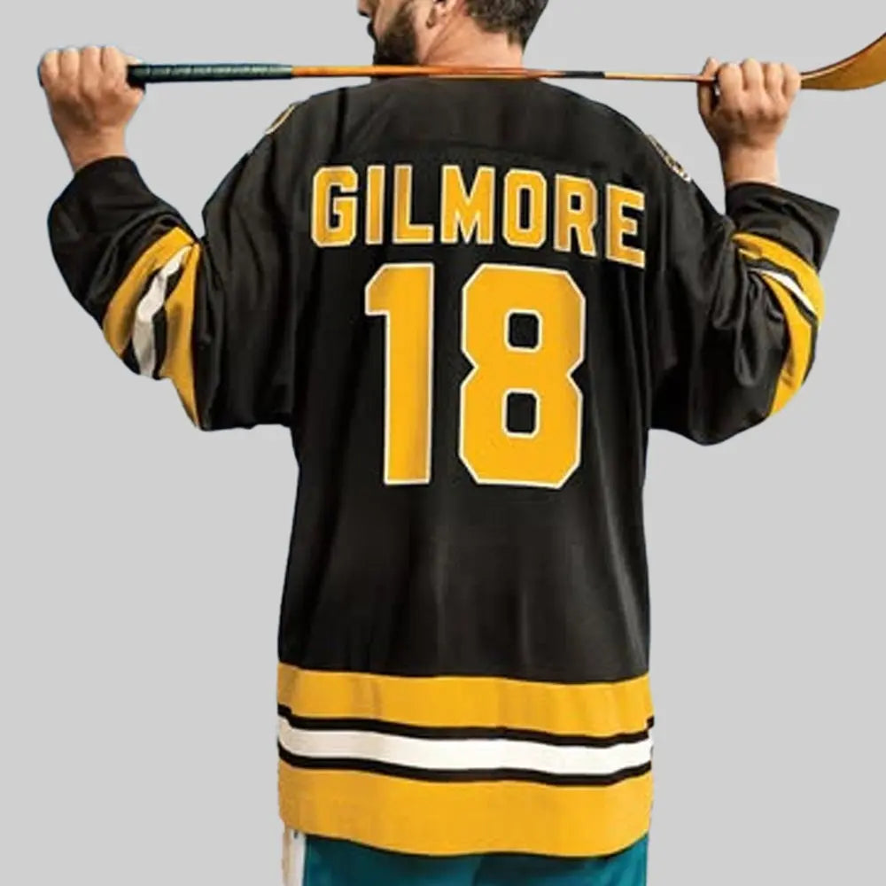 Adam Sandler Happy Gilmore 2 Jersey 2025 theclothingtribe