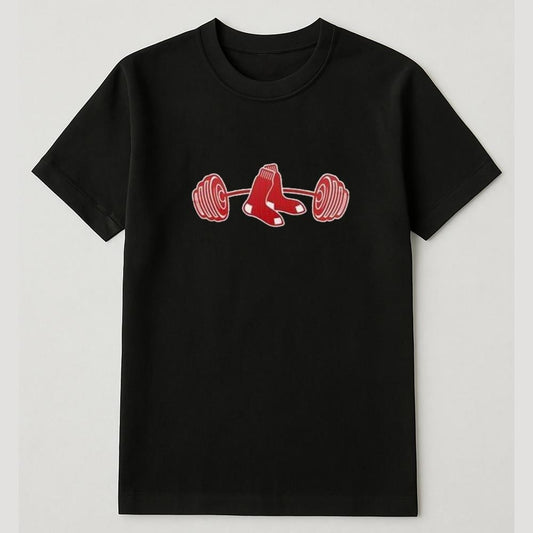 Alex Cora Gym Red Sox Look Stronger Shirt