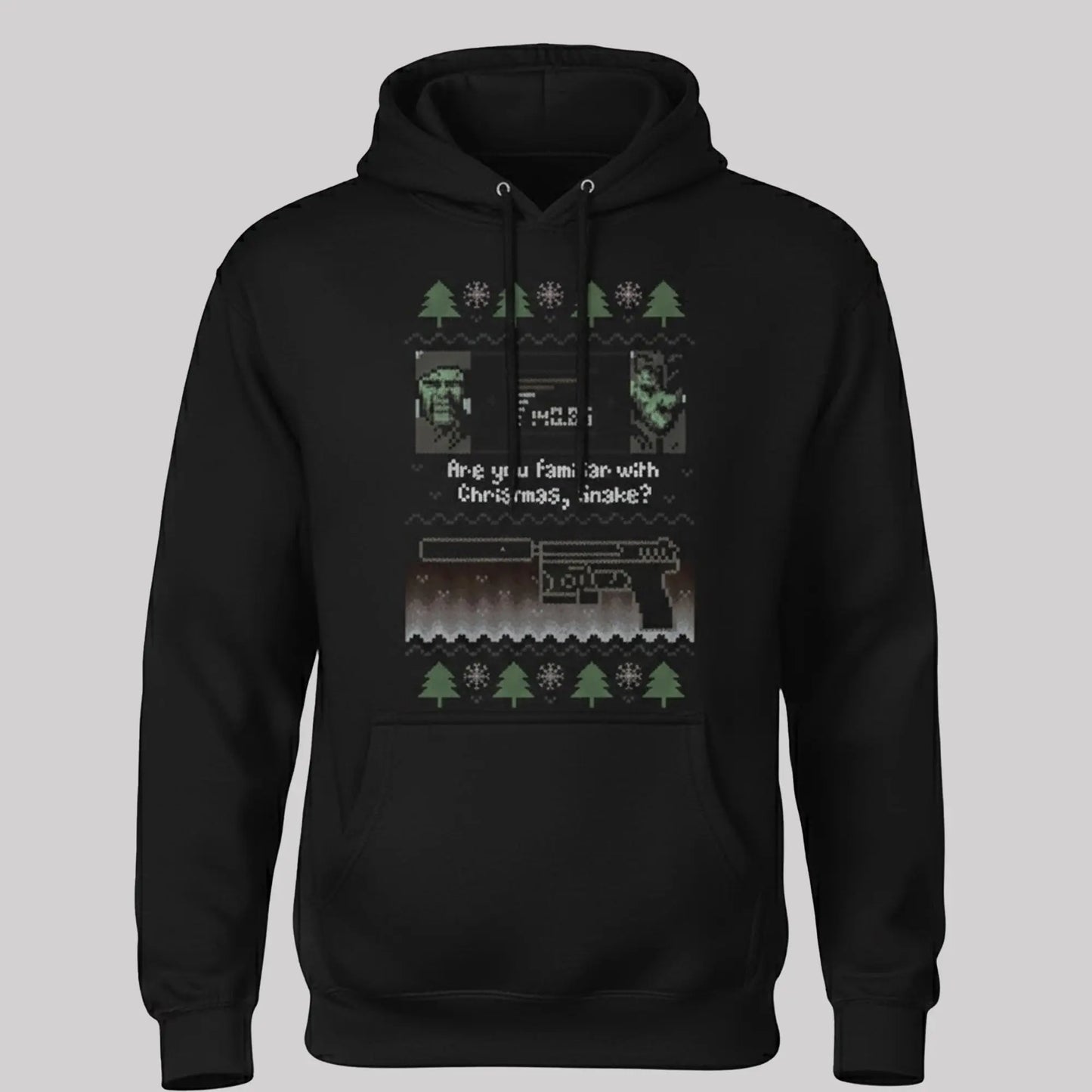 Are You Familiar With Christmas Snake Sweatshirt