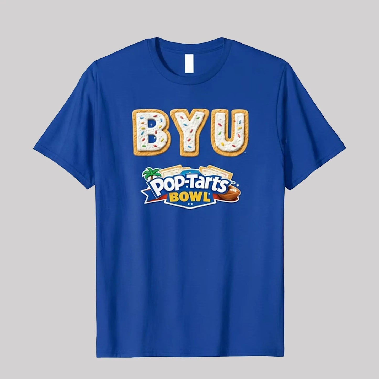 BYU Pop Tarts Bowl Hoodie