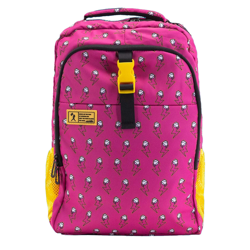 Baseball Back To School Backpack Giveaway 2025