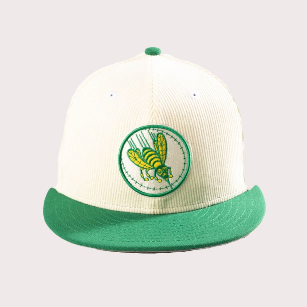 Bee Great Falls Electric Hat