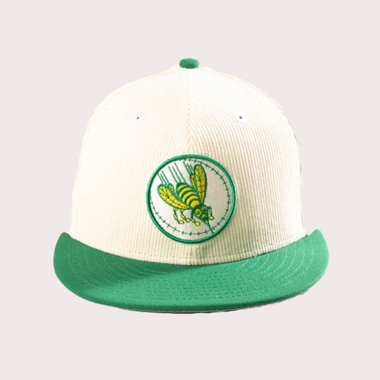 Bee Great Falls Electric Hat
