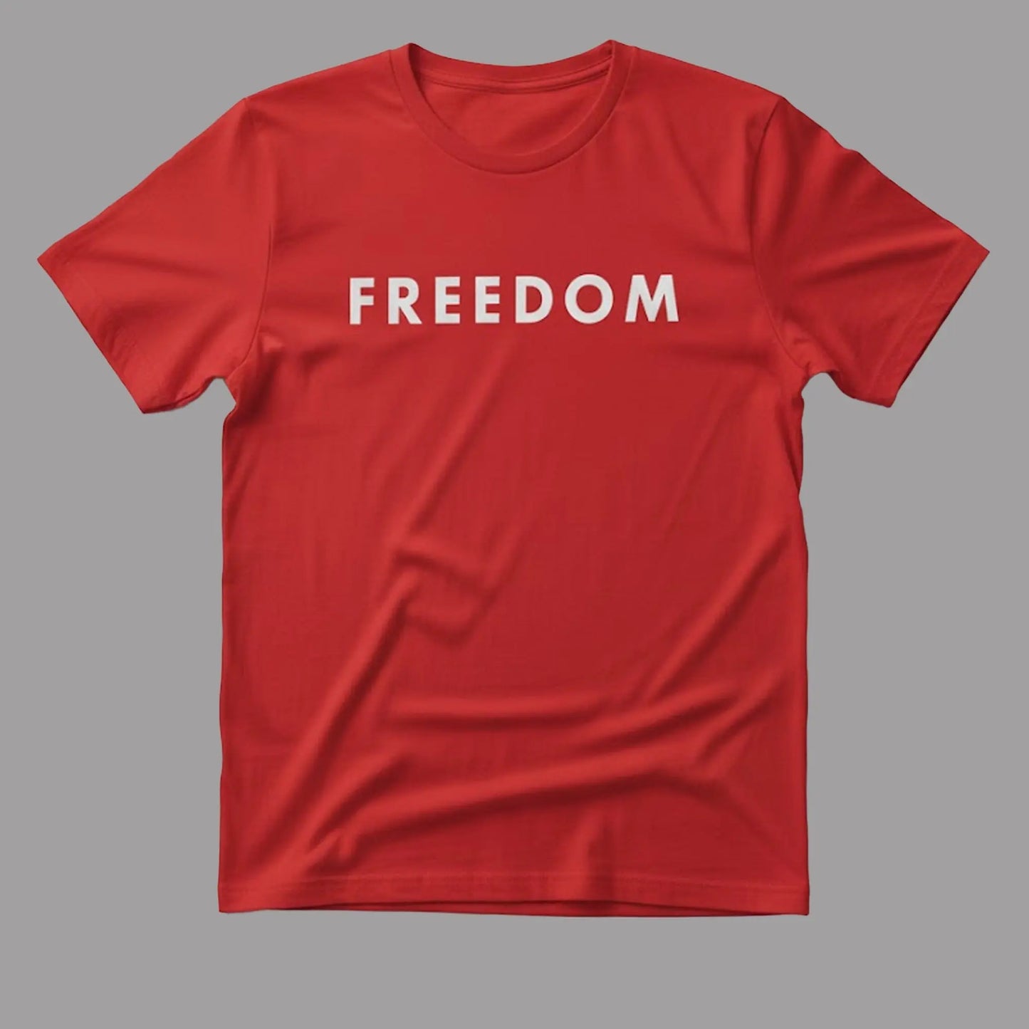 Berkeley Christ King Freedom Shirt theclothingtribe