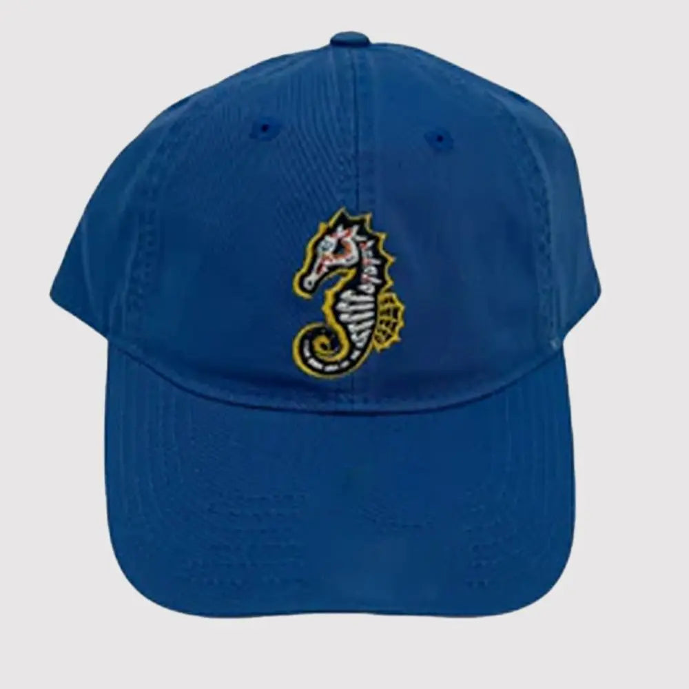 Caballitos Del Mar de Norfolk Adjustable Hat theclothingtribe