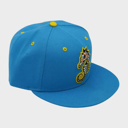 Caballitos Del Mar de Norfolk Hat