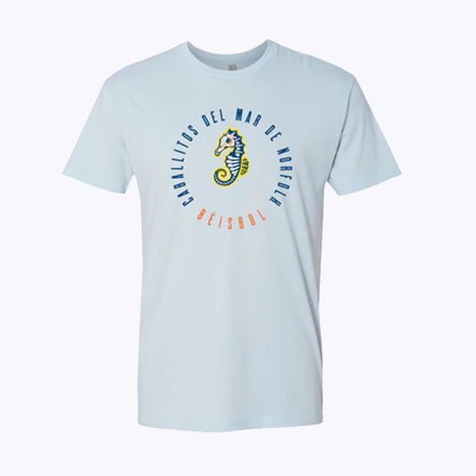 Caballitos Del Mar de Norfolk Men Shirt