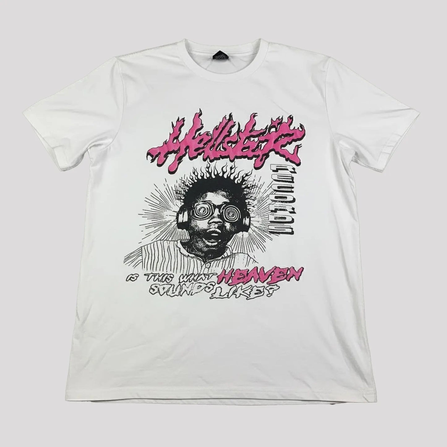 Cam Skattebo Hellstar Is This What Heaven Sounds Like Shirt theclothingtribe