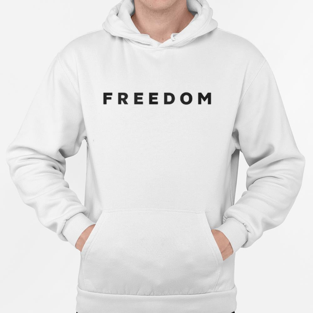Charlie Kirk Freedom Shirt