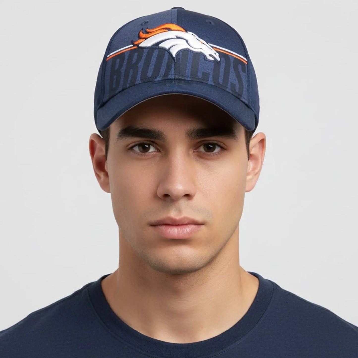 Coach Sean Payton Denver Broncos Hat