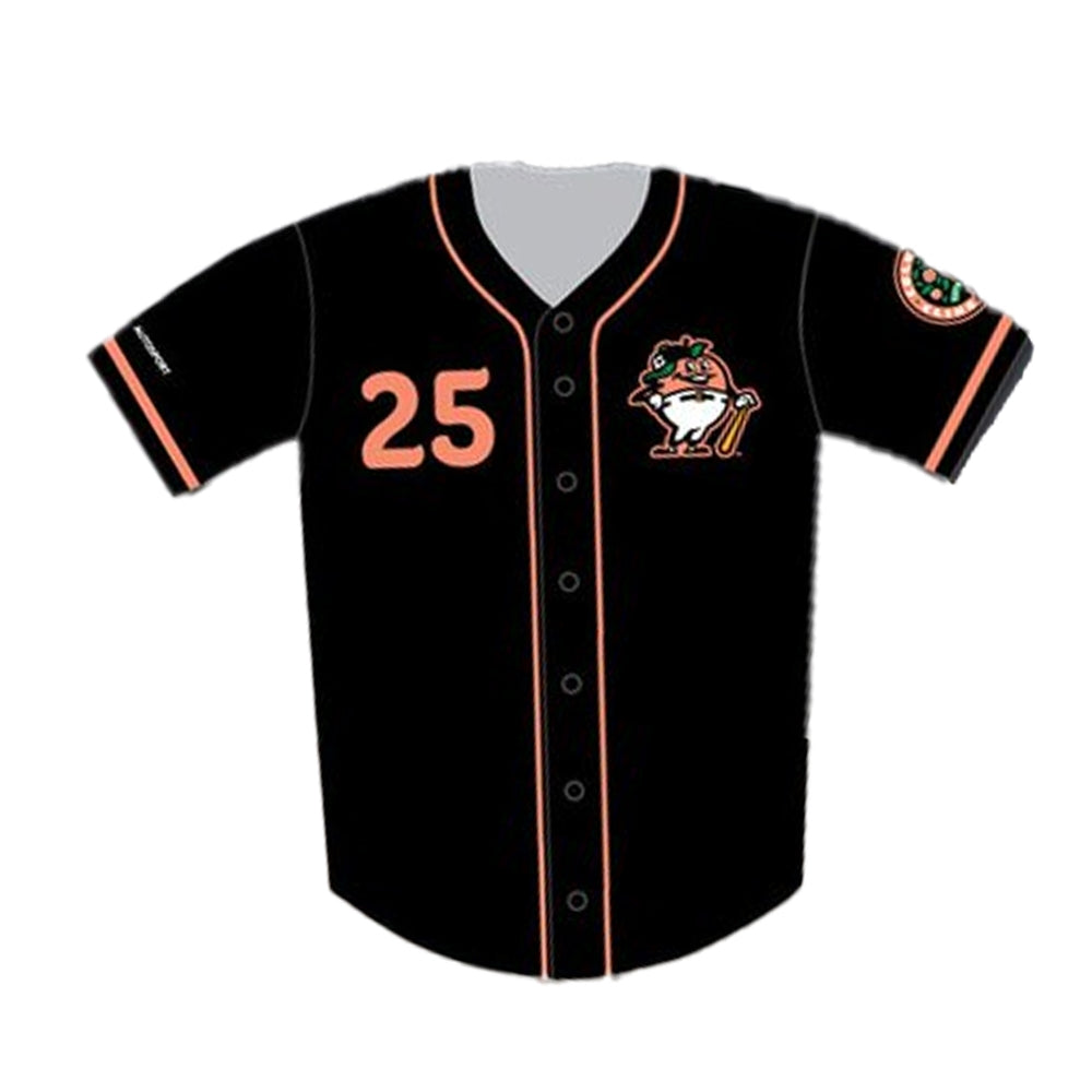 Columbus Clingstones 25