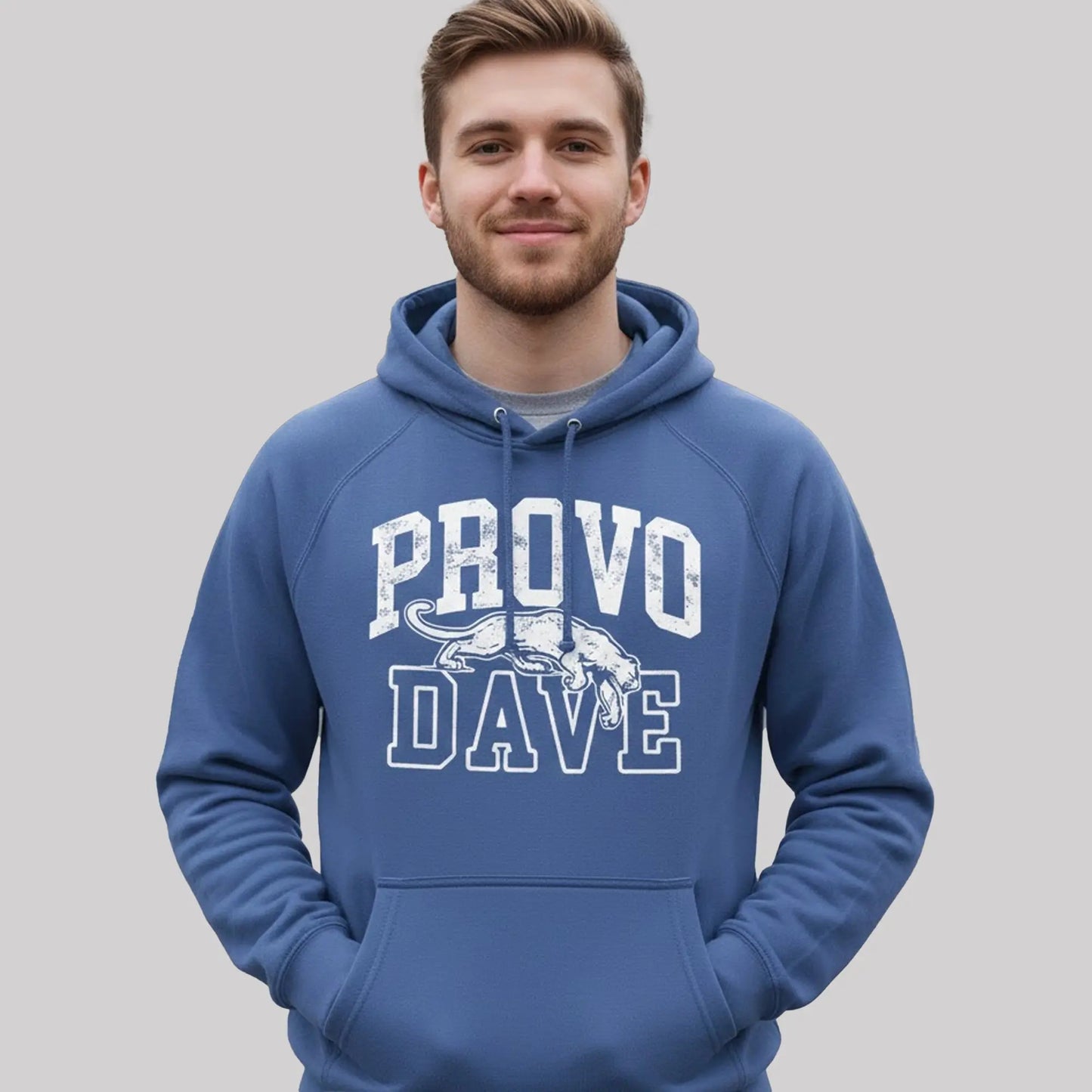 Dave Portnoy BYU Provo Dave Shirt theclothingtribe