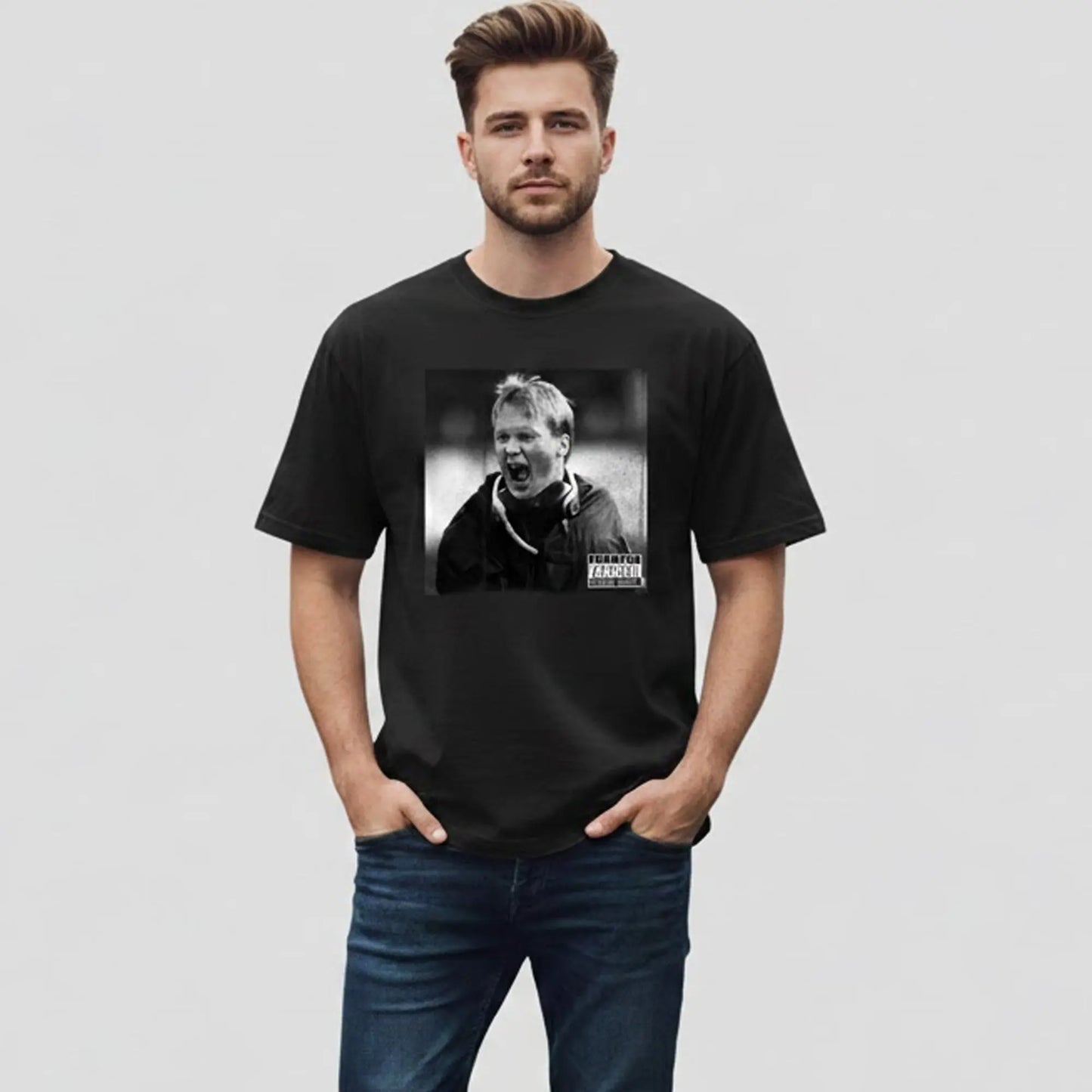 Dave Portnoy Coach Gruden Shirt theclothingtribe