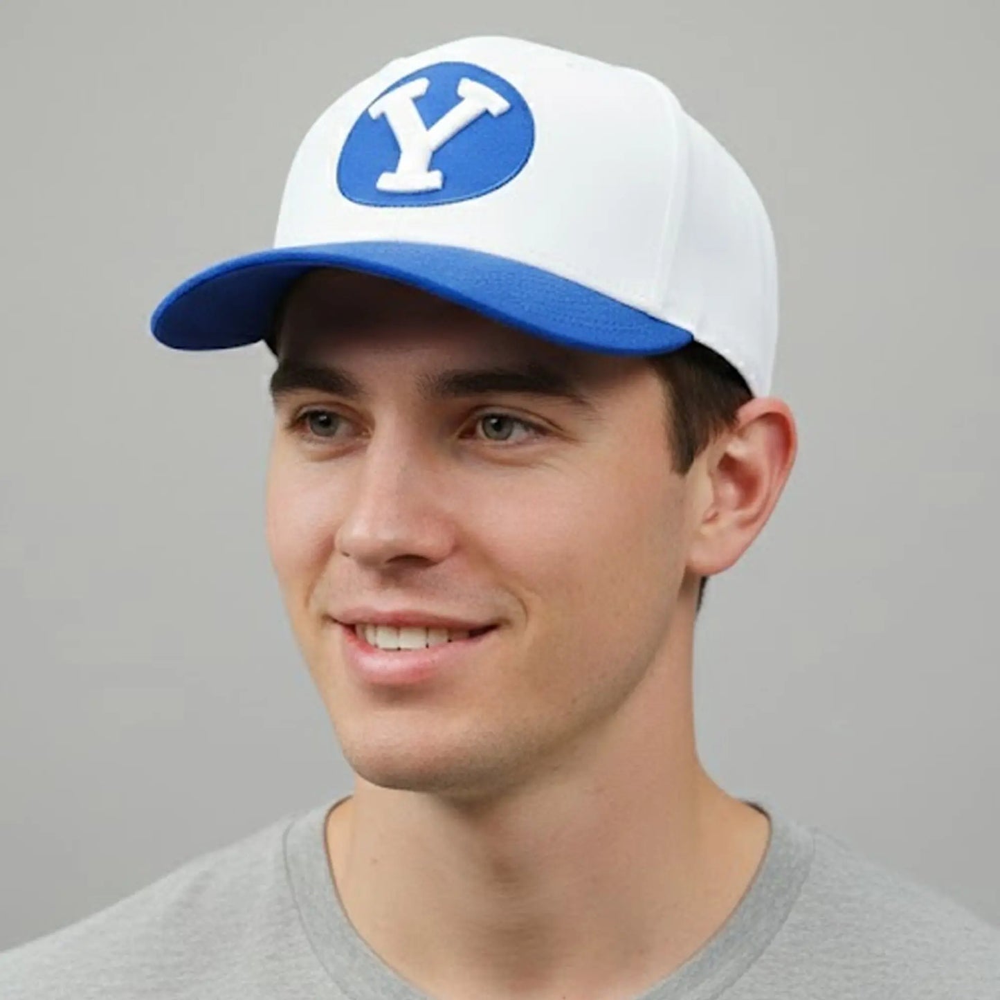 Dave Portnoy Provo Dave BYU Cougars Hat theclothingtribe