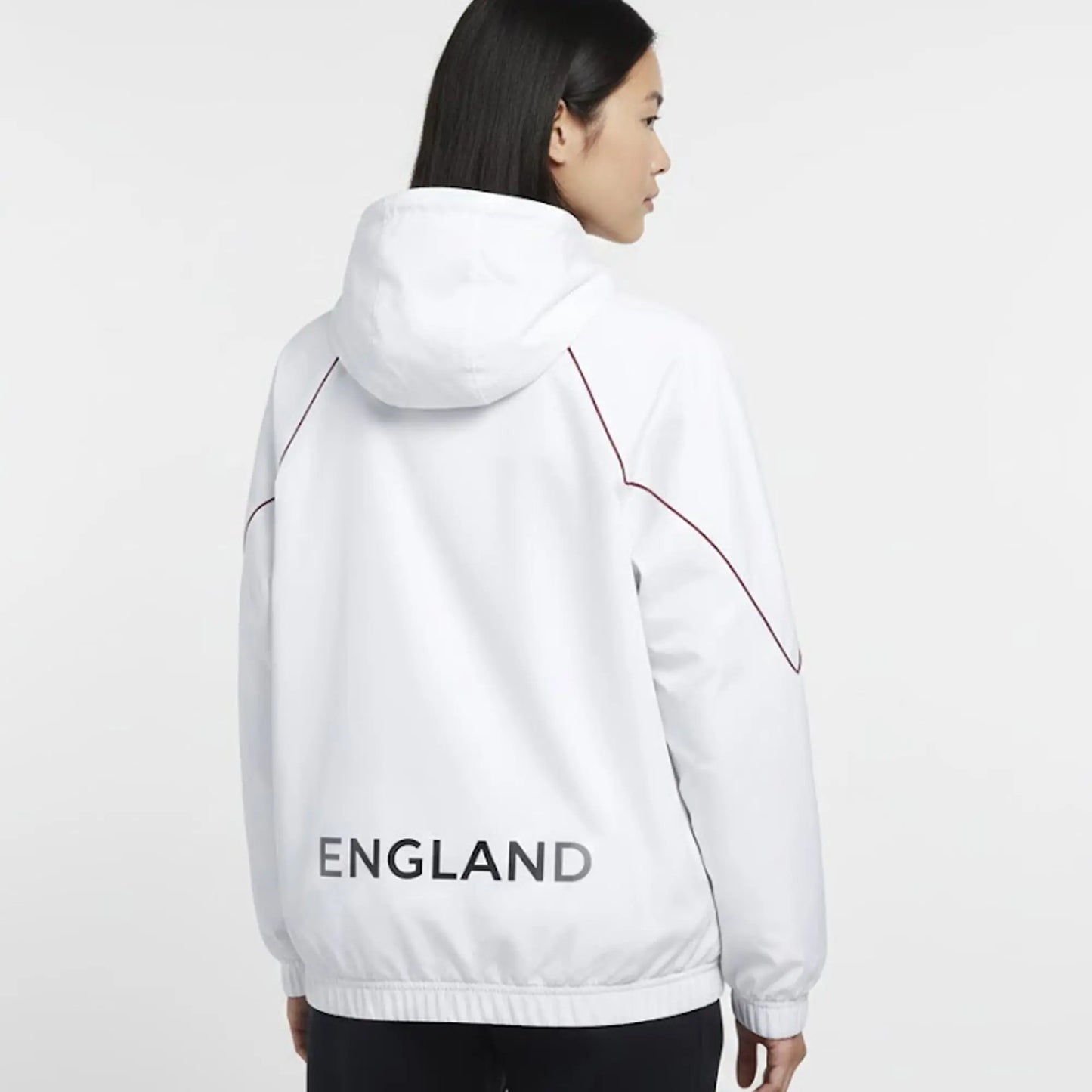 Declan Rice Marty Supreme Jacket