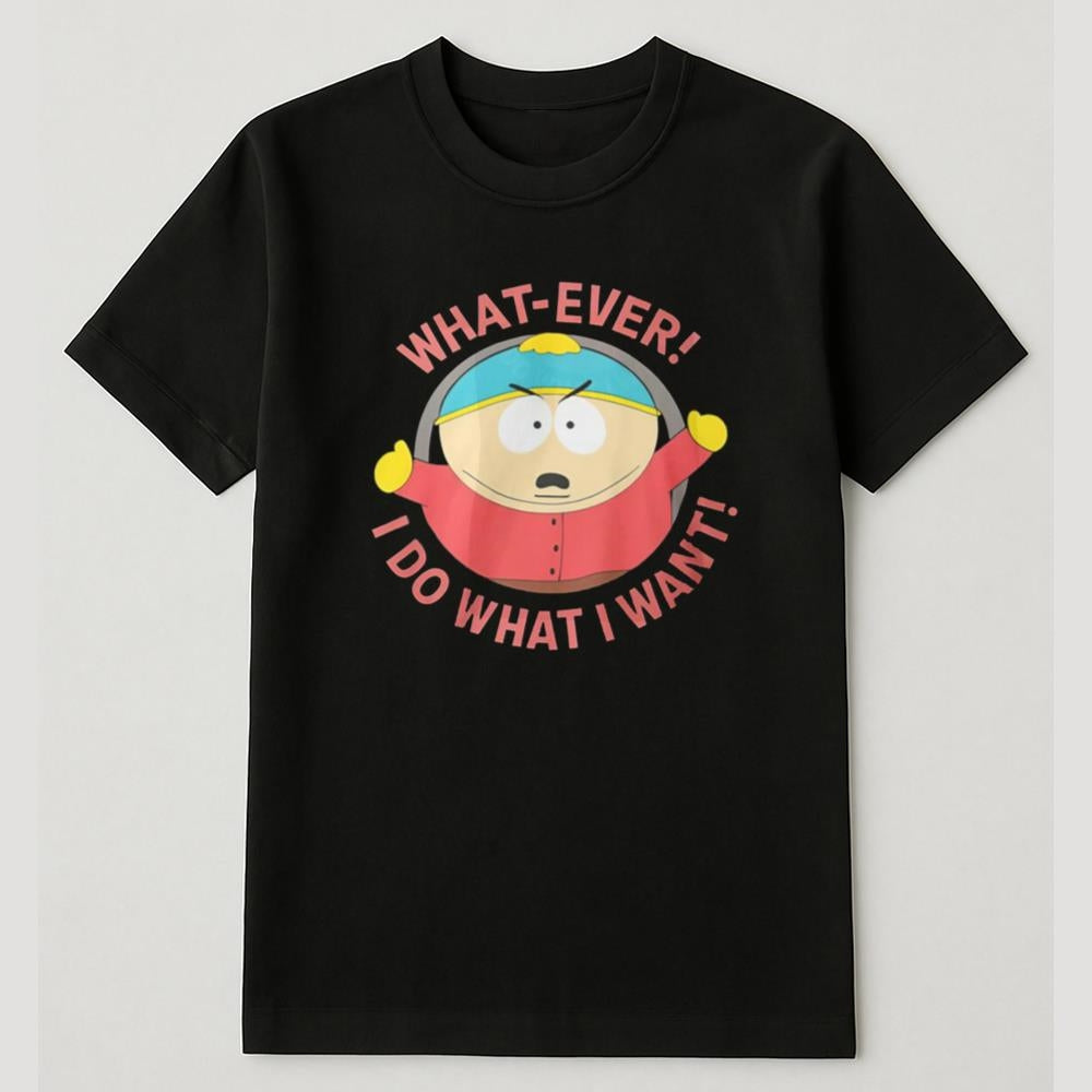 Diego Hernandez What Ever I Do What I Want Shirt