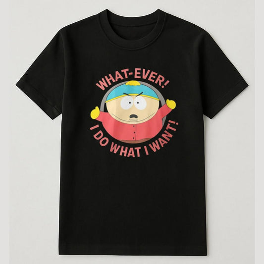 Diego Hernandez What Ever I Do What I Want Shirt
