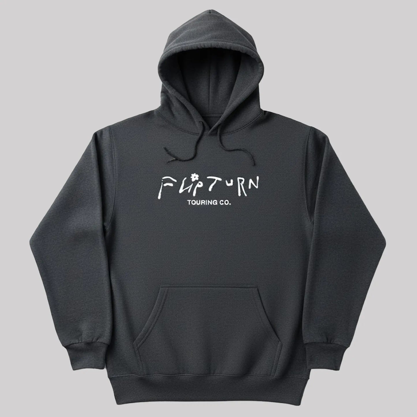 Flipturn Touring Co Sweatshirt theclothingtribe