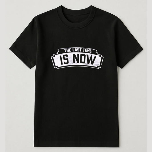 John Cena San Antonio The Last Time Is Now Shirt