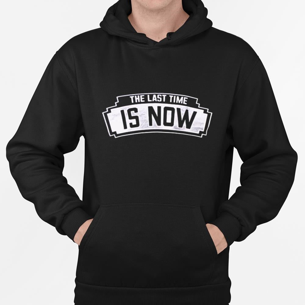John Cena San Antonio The Last Time Is Now Shirt