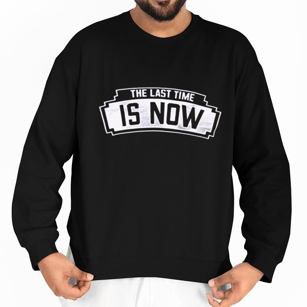 John Cena San Antonio The Last Time Is Now Shirt